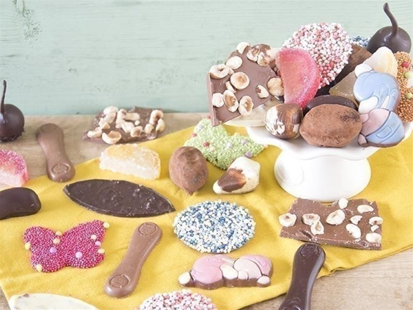 Chocolade